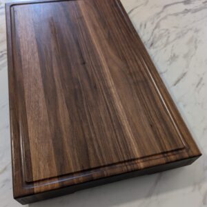 Walnut Cutting Board
