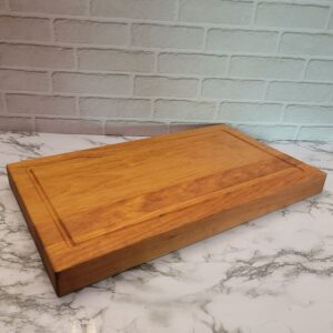 Cherry Cutting Board