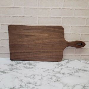 Charcuterie Board 21" x 9"